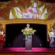 宇田英男氏