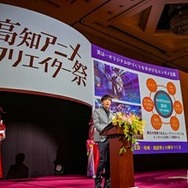 大手広告代理店でCOOLBIZのPRなどを手がけてきた波房克典氏