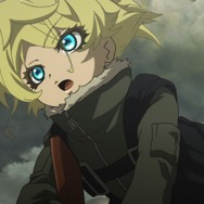 戦記ファンタジーアニメ『幼女戦記』、全話一挙無料配信が決定！11月21日（月）にABEMAにて