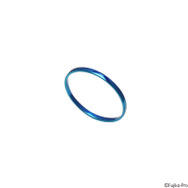 『ドラえもん』×「JAM HOME MADE（ジャムホームメイド）」約束の指輪 BLUE（C）Fujiko-Pro