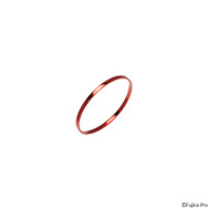 『ドラえもん』×「JAM HOME MADE（ジャムホームメイド）」約束の指輪 RED（C）Fujiko-Pro