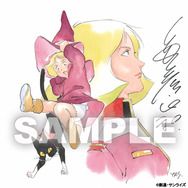 (C)創通・サンライズ