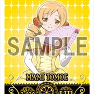 (C)Magica Quartet/Aniplex Madoka Movie Project(C)Magica Quartet/Aniplex Madoka Movie Project Rebellion(C)SEGA