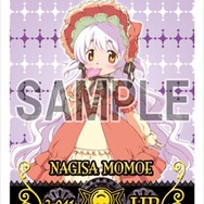 (C)Magica Quartet/Aniplex Madoka Movie Project(C)Magica Quartet/Aniplex Madoka Movie Project Rebellion(C)SEGA