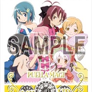 (C)Magica Quartet/Aniplex Madoka Movie Project(C)Magica Quartet/Aniplex Madoka Movie Project Rebellion(C)SEGA