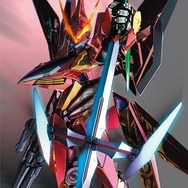 『クロスアンジュ 天使と竜の輪舞』第3巻（c）SUNRISE/PROJECT ANGE