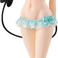 POP UP PARADE To LOVEる とらぶる ダークネス モモ・ベリア・デビルーク ノンスケール ABS&PVC製 塗装済み完成品フィギュア(C)矢吹健太朗・長谷見沙貴／集英社