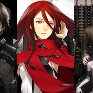 (C)Project Itoh /GENOCIDAL ORGAN(C)Project Itoh /HARMONY(C)Project Itoh /THE EMPIRE OF CORPSES