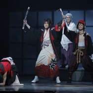 (C)唐々煙／マッグガーデン