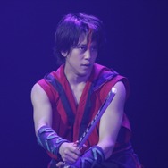 (C)唐々煙／マッグガーデン