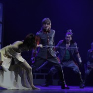 (C)唐々煙／マッグガーデン