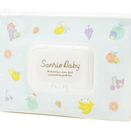 Sanrio Babyシリーズ等購入でおしりふきポーチをプレセント（C）’22 SANRIO