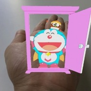 「てのりもん」（c）藤子プロ・小学館・テレビ朝日・シンエイ・ADK2015