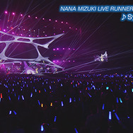 NANA MIZUKI LIVE HOME × RUNNER  みるハコオリジナル編集版