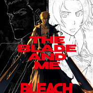 『BLEACH 千年血戦篇』キービジュアル第3弾（C）久保帯人／集英社・テレビ東京・ｄｅｎｔｓｕ・ぴえろ