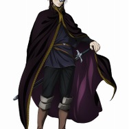 「アルスラーン戦記」メインキャストに梶裕貴　謎のキャラクター銀仮面卿