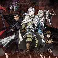 「アルスラーン戦記」メインキャストに梶裕貴　謎のキャラクター銀仮面卿