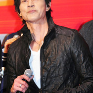 倉田てつを／『スーパーヒーロー大戦GP 仮面ライダー3号』完成披露