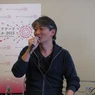 大河原邦男デザイン　TAAF2015アニメドールトロフィー制作発表会レポート