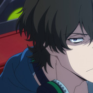 『Buddy Daddies』第1話先行カット「PIECE OF CAKE」（C）KRM’s HOME / Buddy Daddies製作委員会