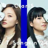 ClariS - コネクト / THE FIRST TAKE