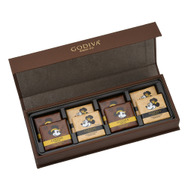 【GODIVA】ミッキー＆ミニー カレ アソートメント ケース入り DISNEY VALENTINE 2023（C）Disney