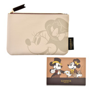 【GODIVA】ミニー チョコレート ポーチセット DISNEY VALENTINE 2023（C）Disney