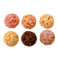 ミッキー＆ミニー クランチチョコレート アソート Valentine Pink Pop（C）Disney