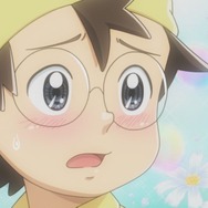 『僕とロボコ』第5話「ロボコ？とロボコ」先行カット（C） 宮崎周平／集英社・僕とロボコ製作委員会