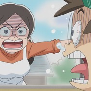 『僕とロボコ』第5話「ロボコ？とロボコ」先行カット（C） 宮崎周平／集英社・僕とロボコ製作委員会