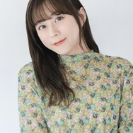 『僕とロボコ』蚊トンボ膝ロボコ役・水瀬いのり（C） 宮崎周平／集英社・僕とロボコ製作委員会