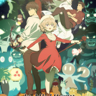 冬アニメ「虚構推理 Season2」鬼頭明里×宮野真守、再び！ “恋愛×伝奇×ミステリ”第2期開幕 第1話先行カット | アニメ！アニメ！