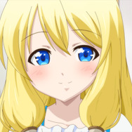 『神達に拾われた男2』第1話「リョウマと新しい計画」先行場面カット（C）Roy・ホビージャパン／『神達に拾われた男２』製作委員会