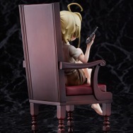 「ターニャ・デグレチャフ 1/7スケールフィギュア」33,000円（税込）（C）カルロ・ゼン・KADOKAWA刊／幼女戦記2製作委員会