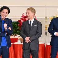 『ぐるぐるナインティナイン』