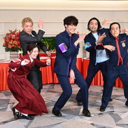 『ぐるぐるナインティナイン』