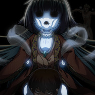 『神無き世界のカミサマ活動』キービジュアル第7弾（C）朱白あおい,半月板損傷／ヒーローズ／カミカツ製作委員会