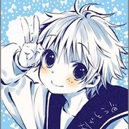 『「たまゆら～卒業写真～」第1部 芽-きざし-』入場者プレゼント「サイン入りキャラクター色紙」（c）2015佐藤順一・TYA / たまゆら～卒業写真～製作委員会