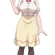 アルラル（C）朱白あおい,半月板損傷／ヒーローズ／カミカツ製作委員会