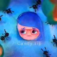 『Candy.zip』（C）2017 Tomoki MISATO &