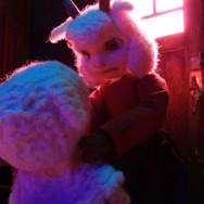 『マイリトルゴート』（C）2018 Tomoki MISATO