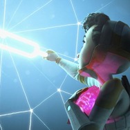 「東京アニメアワードフェスティバル 2023（TAAF2023）」デモ体験：「アニメ×ドルビー」最新技術を使ったテレビとオーディオ機器でアニメを体験！