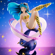 Figuarts Zero chouette ラム(C)高橋留美子・小学館／アニメ「うる星やつら」製作委員会