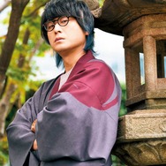 『REVENGER』笠間淳×葉山翔太インタビュー