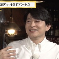 『声優と夜あそび ウォーカーズ【下野紘×内田真礼】#33』（C）AbemaTV,Inc.