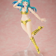 「BUZZmod.　うる星やつら　ラム＆テン」12,000円（税込）（C）高橋留美子・小学館／アニメ「うる星やつら」製作委員会