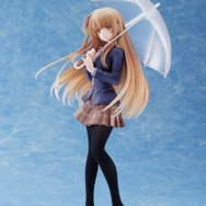 「椎名真昼1/7スケールフィギュア」19,910円（税込）（C）佐伯さん・SBクリエイティブ／アニメ「お隣の天使様」製作委員会