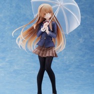 「椎名真昼1/7スケールフィギュア」19,910円（税込）（C）佐伯さん・SBクリエイティブ／アニメ「お隣の天使様」製作委員会