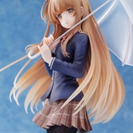 「椎名真昼1/7スケールフィギュア」19,910円（税込）（C）佐伯さん・SBクリエイティブ／アニメ「お隣の天使様」製作委員会