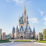 「首都圏ウィークデーパスポート」で「東京ディズニーリゾート40周年“ドリームゴーラウンド”」を満喫！As to Disney artwork, logos and properties： (C) Disney